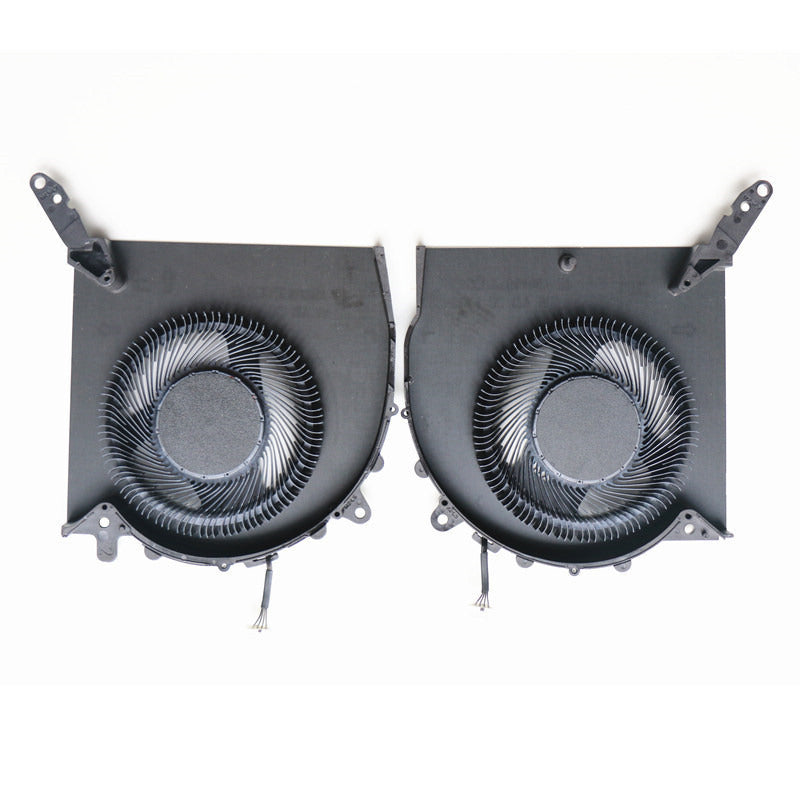 ✅ 5H40S20807 FAN FOR LENOVO Legion Pro 5 16IRX8 - Type 82WK CPU COOLING FAN
