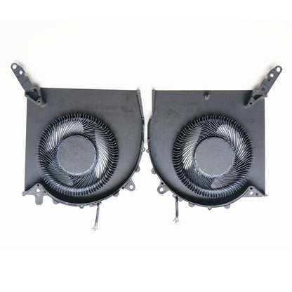✅ 5H40S20807 FAN FOR LENOVO Legion Pro 5 16IRX8 - Type 82WK CPU COOLING FAN