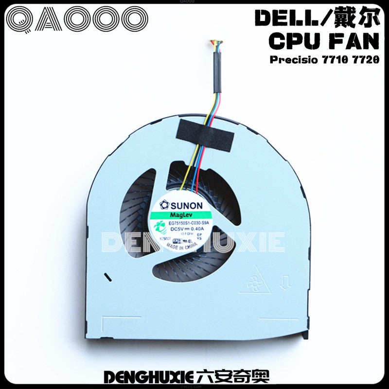SUNON EG75150S1-C030-S9A EG75150S1-C040-S9A DC5V 0.40A
