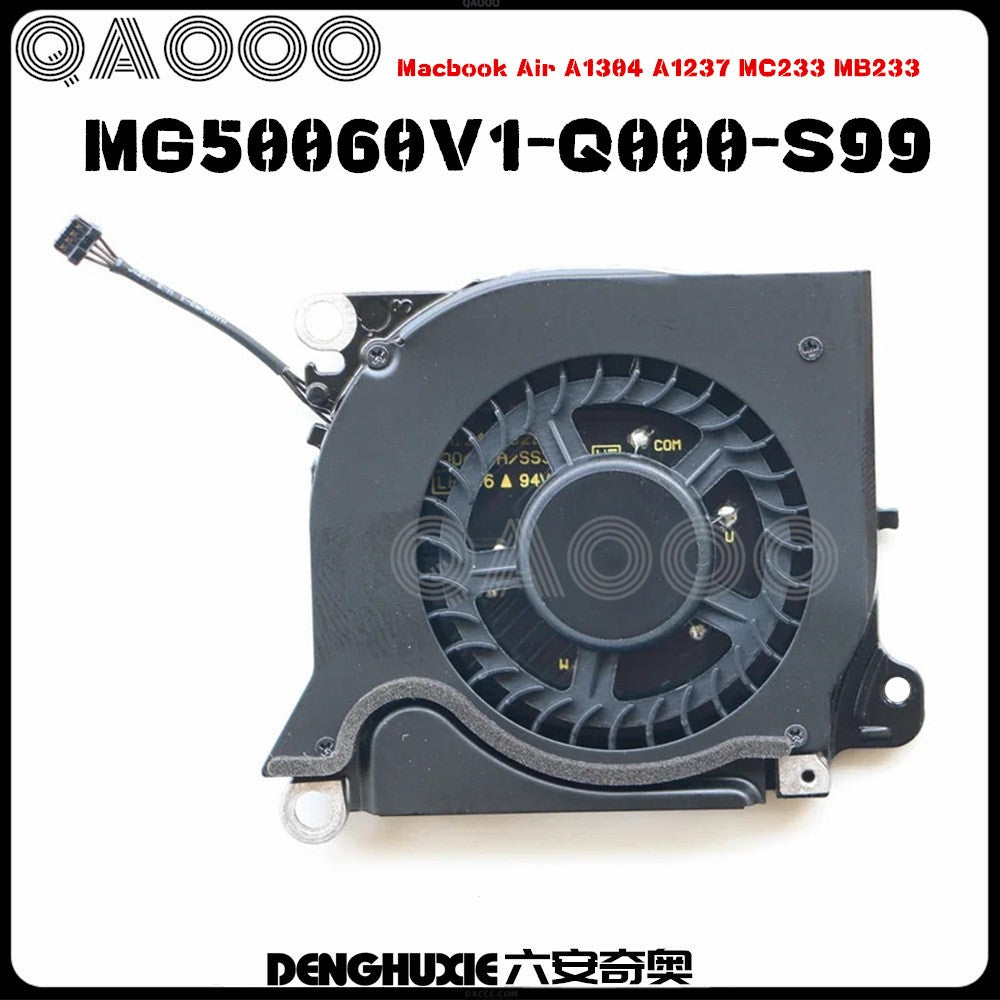 SUNON MG50060V1-Q000-S99 DC5V 1.9W