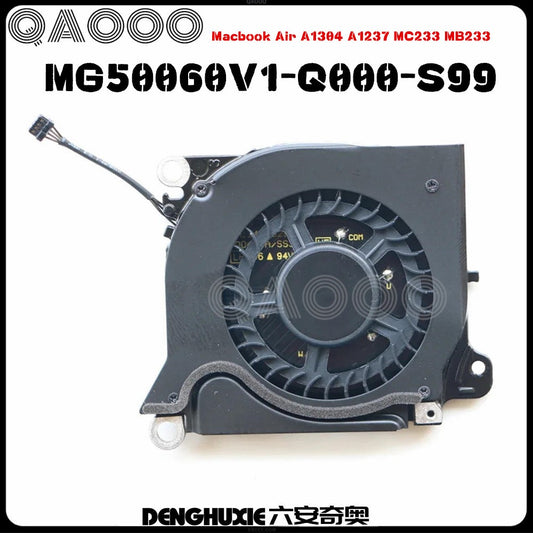 SUNON MG50060V1-Q000-S99 DC5V 1.9W