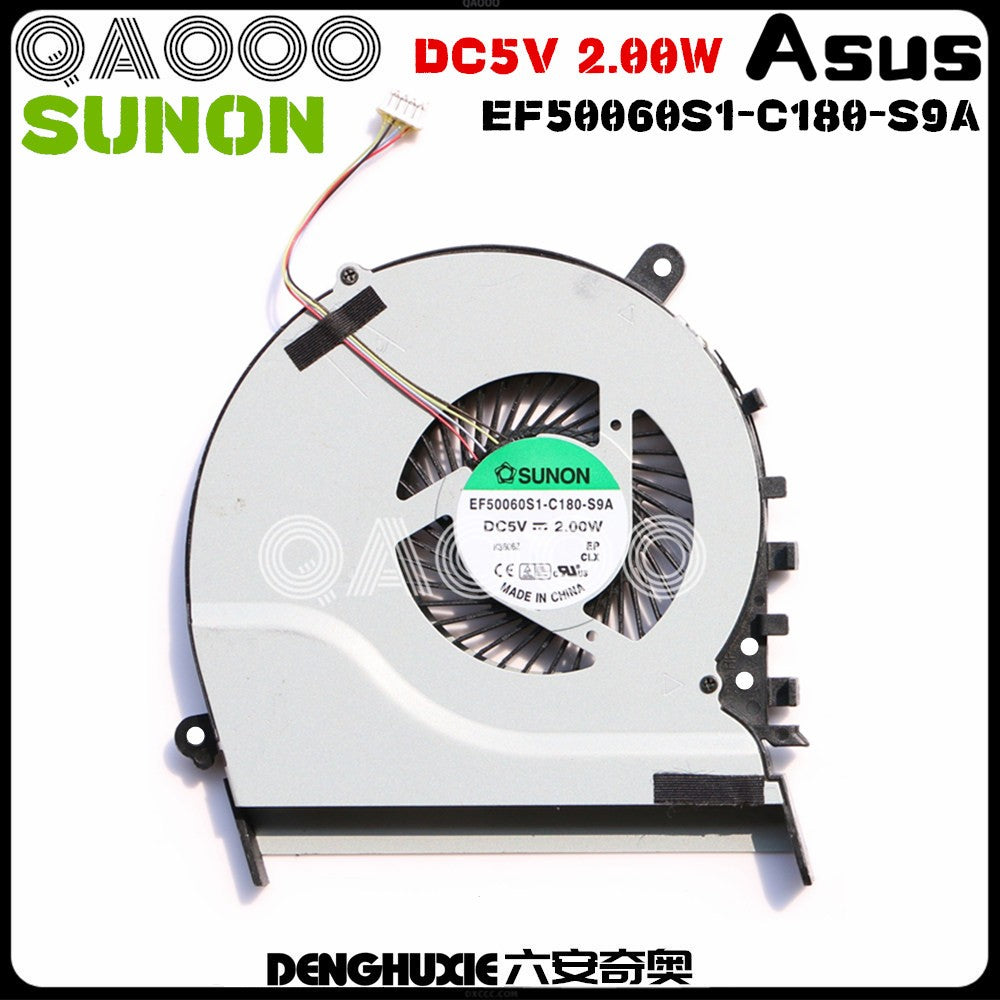 SUNON EF50060S1-C180-S9A DC5V 2.00W