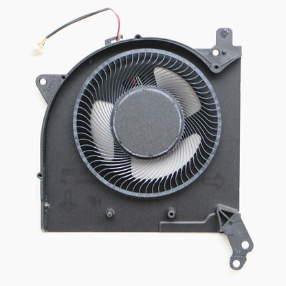 ✅ 5H40S20310 LENOVO Legion 5-15ACH6H - Type 82JU CPU COOLING FAN 5V 10V