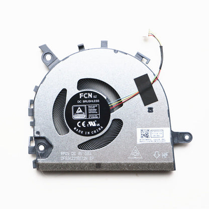 ✅ 5F10S13947 LENOVO ideapad 3-14ITL6 Laptop -Type 82H7 CPU COOLING FAN