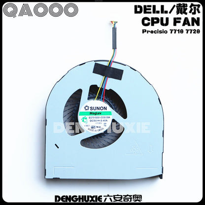 SUNON EG75150S1-C030-S9A EG75150S1-C040-S9A DC5V 0.40A