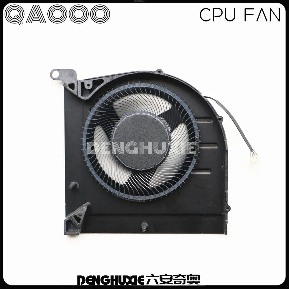 ✅ 5H40S20626 LAPTOP FAN Lenovo IdeaPad Gaming 3 16ARH7 -Type 82SC CPU COOLING FAN