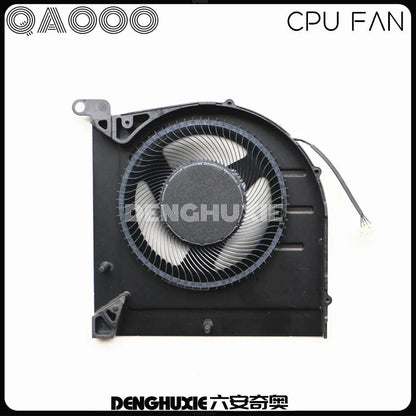 ✅ 5H40S20626 LAPTOP FAN Lenovo IdeaPad Gaming 3 16ARH7 -Type 82SC CPU COOLING FAN