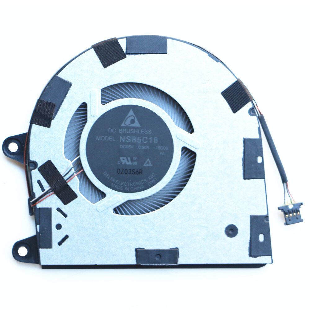 Lenovo YOGA Chromebook C630 -Type:81JX C340-15 81T9 CPU COOLING FAN (5F10S73399)