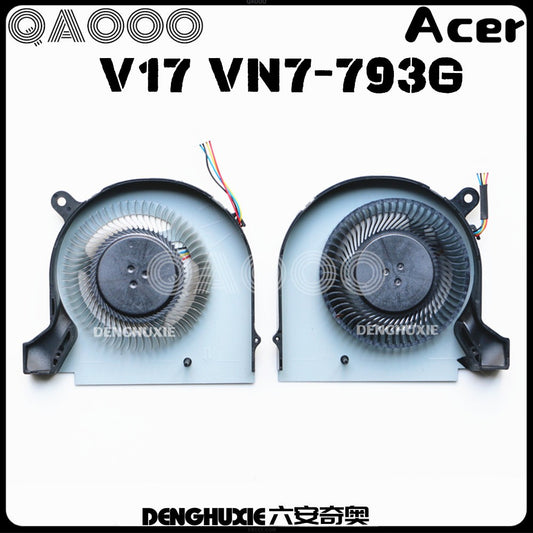 SUNON EG75070S1-C350-S9C EG75070S1-C360-S9C DC5V 0.50A