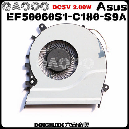 SUNON EF50060S1-C180-S9A DC5V 2.00W