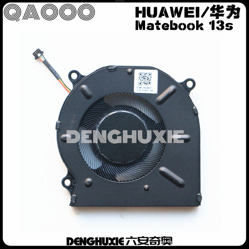 HUAWEI Matebook 13s EMD-W76 EMD-W56 EMD-W58 CPU COOLING FAN