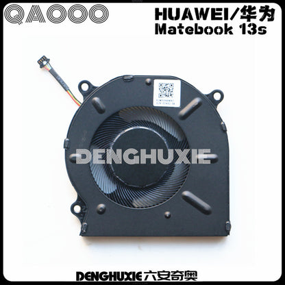 HUAWEI Matebook 13s EMD-W76 EMD-W56 EMD-W58 CPU COOLING FAN