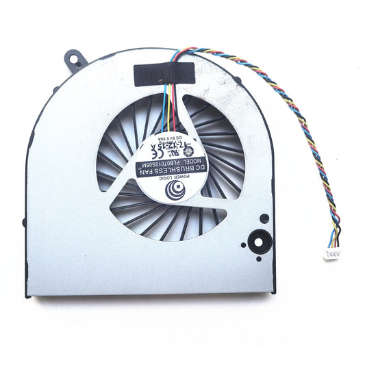 MSI Cubi 5 10M  CPU COOLING FAN PLB07010S05M POWER LOGIC DC5V 0.50A