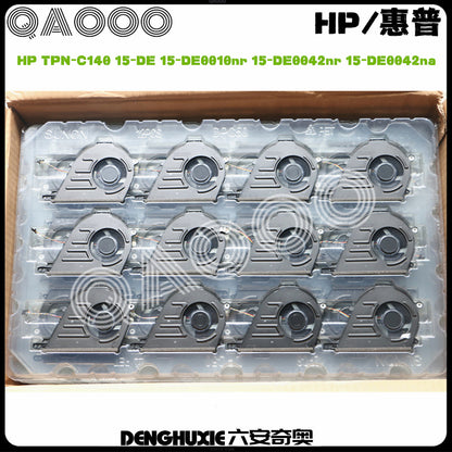 L54807-001 EG50040S1-CH70-S9A FOR HP 15-DE TPN-C140 15-DE0010nr 15-DE0042nr 15-DE0042na CPU COOLING FAN