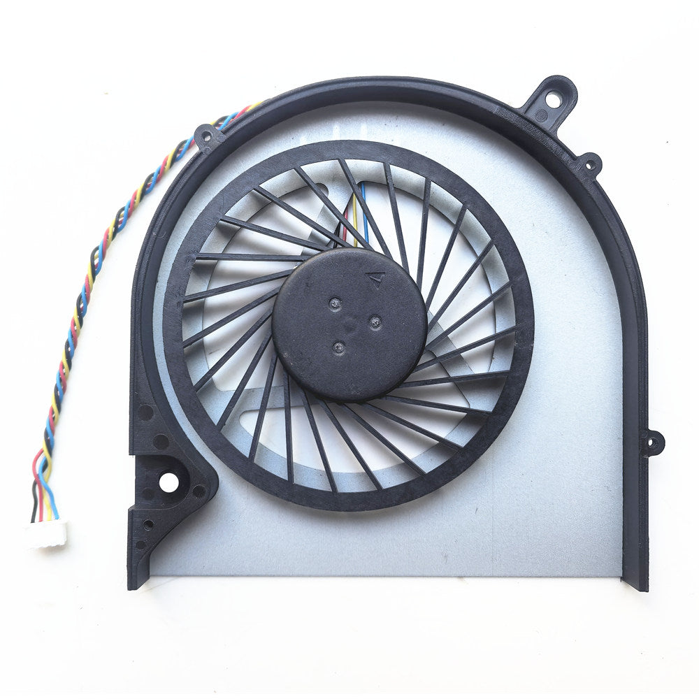 MSI Cubi 5 10M  CPU COOLING FAN PLB07010S05M POWER LOGIC DC5V 0.50A