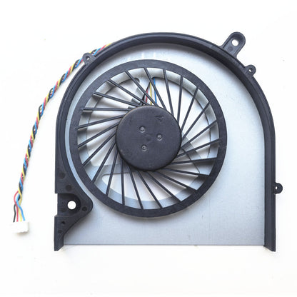 MSI Cubi 5 10M  CPU COOLING FAN PLB07010S05M POWER LOGIC DC5V 0.50A