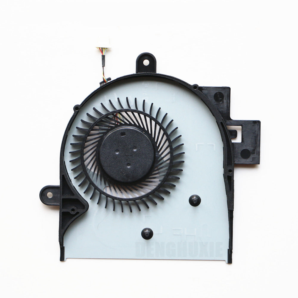 807524-001 HP ENVY 15-BK 15-BK002TX 15-BK153NR 15-BK193MS 15-BK150NA 15-BK020WM M6-W M6-W014DX M6-W102DX CPU COOLING FAN