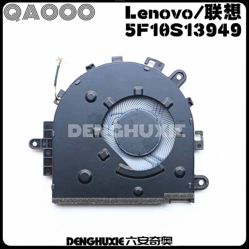 LENOVO IDEAPAD 3 17ALC6 / IDEAPAD 3 17ADA6 / IDEAPAD 3 17ITL6 CPU-KÜHLLÜFTER (5F10S13949) 