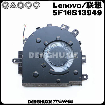LENOVO IDEAPAD 3 17ALC6 / IDEAPAD 3 17ADA6 / IDEAPAD 3 17ITL6 CPU-KÜHLLÜFTER (5F10S13949) 