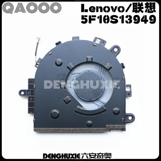 Вентилятор охлаждения процессора LENOVO IDEAPAD 3 17ALC6 / IDEAPAD 3 17ADA6 / IDEAPAD 3 17ITL6 (5F10S13949) 