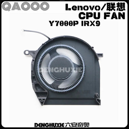 Lenovo Legion Y7000P IRX9 CPU COOLING FAN