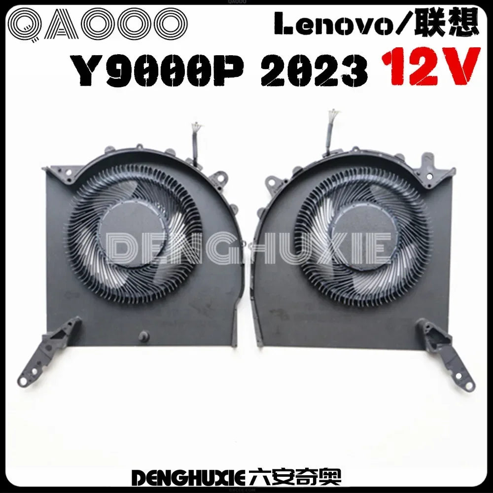 LENOVO Legion Pro 5 16ARX8 - Type 82WM CPU COOLING FAN