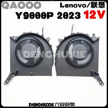 LENOVO Legion Pro 5 16ARX8 - Type 82WM CPU COOLING FAN