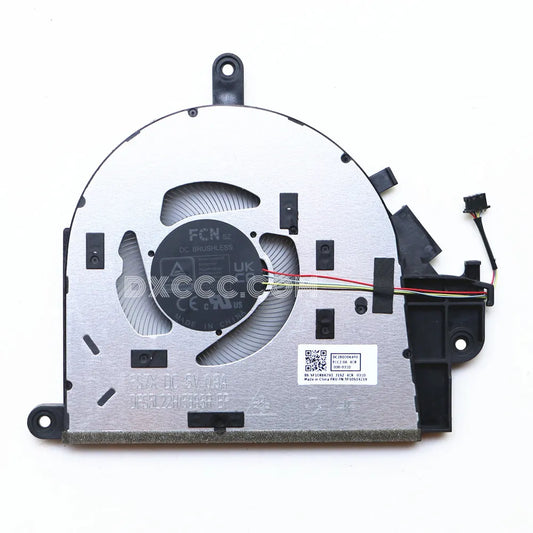5F10S14219 FAN FOR Lenovo IdeaPad Slim 3 15IAN8 - Type 82XB CPU COOLING FAN