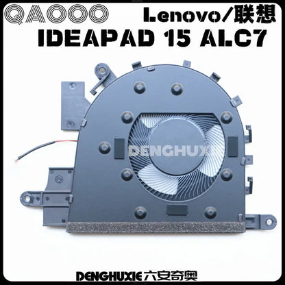 5F10S14013 FOR LENOVO IDEAPAD 15 ALC7 Type 82R4 CPU COOLING FAN