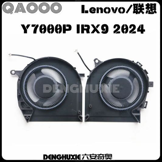 ОХЛАЖДАЮЩИЙ ВЕНТИЛЯТОР ЦП Lenovo Legion Y7000P IRX9 