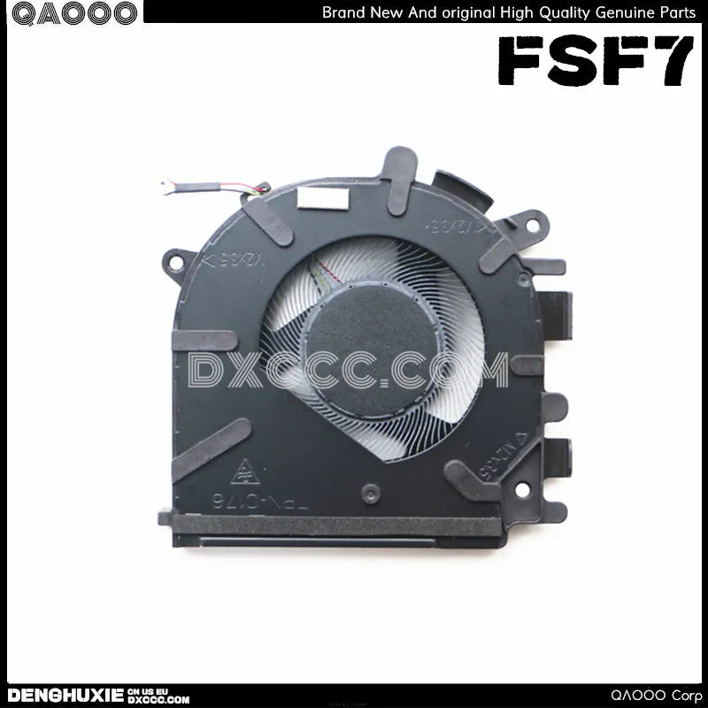 N87224-001 FAN FOR HP TPN-C176 CPU COOLING FAN