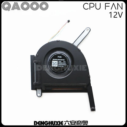 ASUS TUF FA707R FA707RR FX707Z FX707ZM FA507Z FA507R FA507RR FX507ZM CPU COOLING FAN