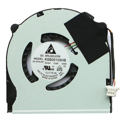 SONY VAIO SVT13 SVT13-124CXS SVT131A11T SVT131A11M SVT151 SVT15115CXS SVT151A11L SVT15112CXS CPU Cooling Fan