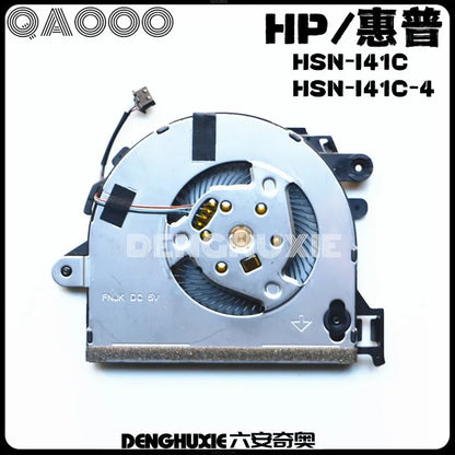 HP EliteBook 835 G7 840 G7 845 G8 CPU COOLING FAN HSN-I41C-4