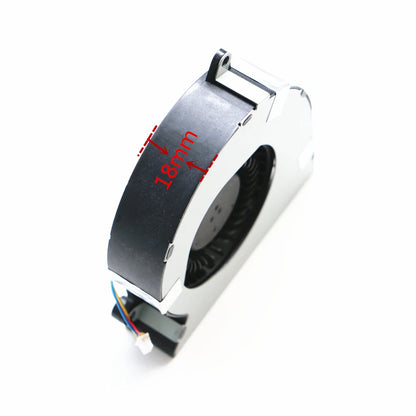 ASUS VivoMini PC VC68v VC68R CPU Cooling Fan (BUC0805HD-00 CKZ DC05V 0.70A)