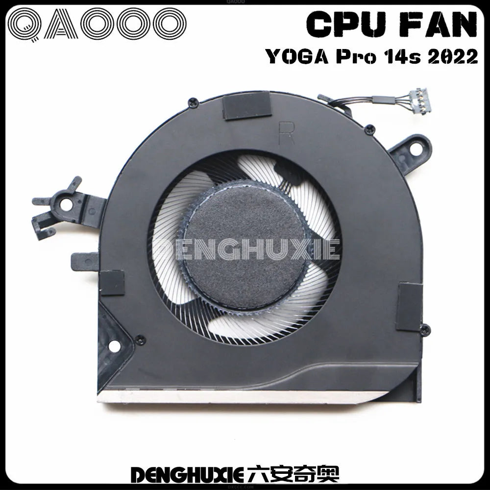 LENOVO Yoga Slim 7 ProX 14IAH7  - Type:82TK CPU COOLING FAN (5F10S14041)