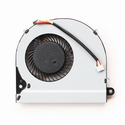 Metabox N850EK N750WU N751WL N770WLCPU Cooling Fan 4PIN 6-31-NJ5M2-201