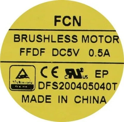 HP Pavilion 14-V 14-V028TX 15-V 15-P 15-K 17-F TPN-Q139 TPN-Q140 TPN-Q143 Вентилятор охлаждения процессора 767776-001 