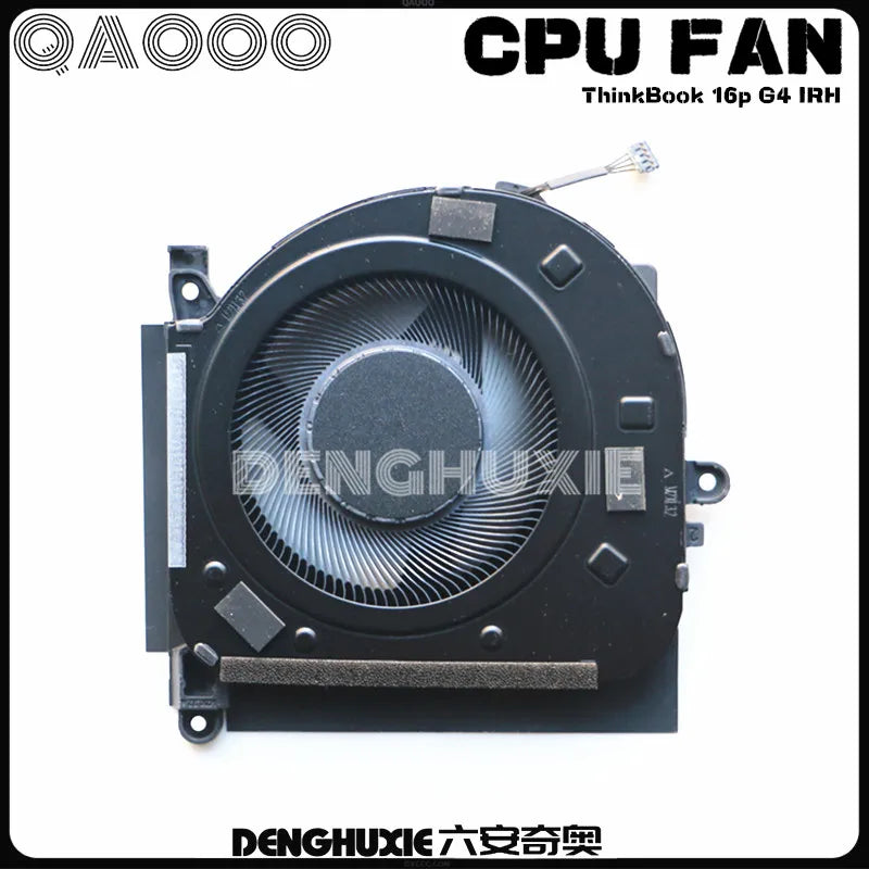 Lenovo ThinkBook 16p G4 IRH – Typ 21J8 CPU-KÜHLLÜFTER (5F10S14097) 
