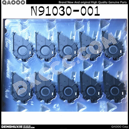 N91030-001 FOR HP ENVY 14T-FC000 14Z-FA000 14-fa0000ci 14-fa0001na 14-fa0311nw 14-fa0077ng 14-fa0054nw TPN-C172 TPN-C173 CPU COOLING FAN