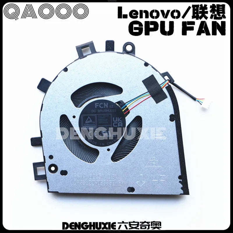 LENOVO THINKBOOK 16 G6+ IMH Type:21LE CPU COOLING FAN (5F10S14170)