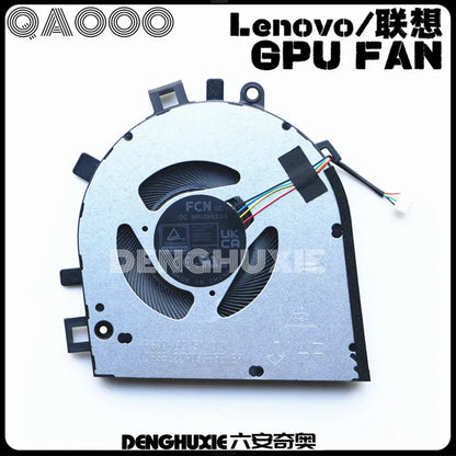 LENOVO THINKBOOK 16 G6+ IMH Type:21LE CPU COOLING FAN (5F10S14170)