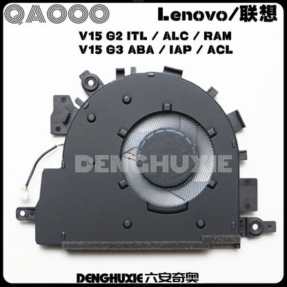 LENOVO V15 G4 IRU - Type 83CC CPU COOLING FAN