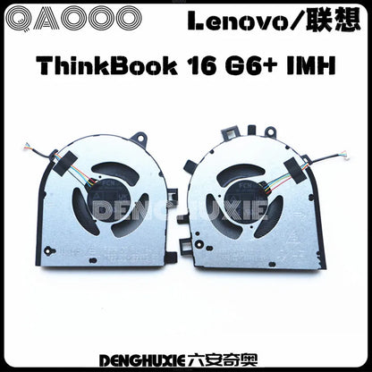 LENOVO THINKBOOK 16 G6+ IMH Type:21LE CPU COOLING FAN (5F10S14170)