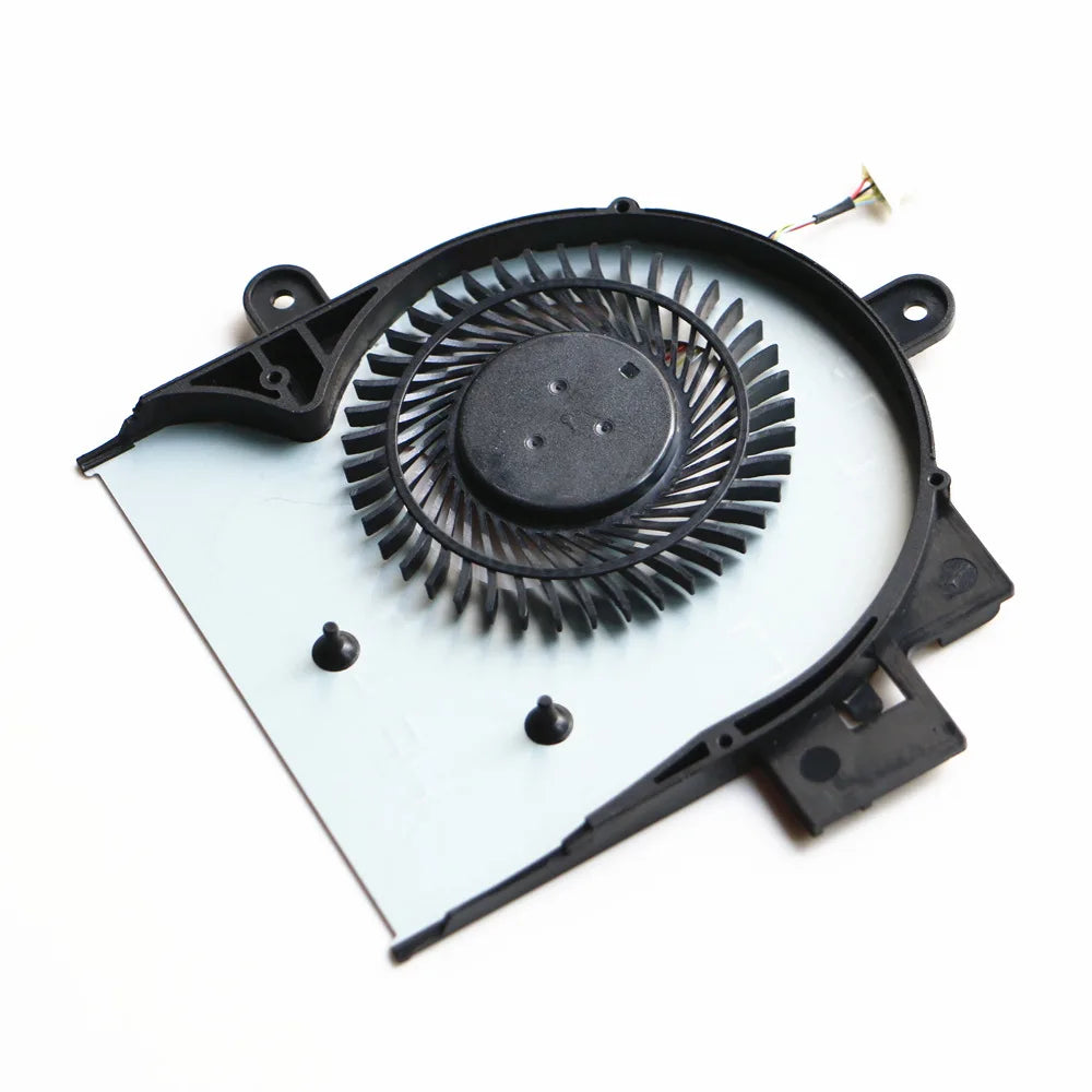 807524-001 HP ENVY 15-BK 15-BK002TX 15-BK153NR 15-BK193MS 15-BK150NA 15-BK020WM M6-W M6-W014DX M6-W102DX CPU COOLING FAN