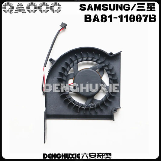 SAMSUNG RF410 RF411 CPU COOLING FAN (BA81-11007B)