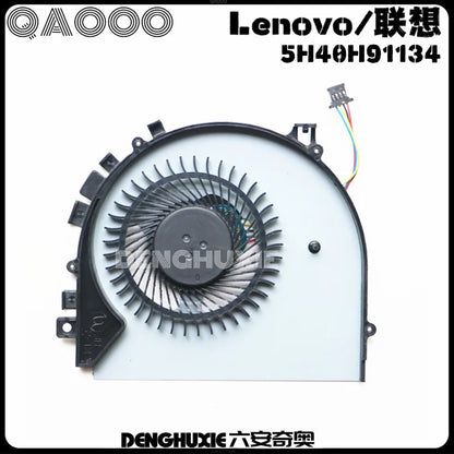 Lenovo S41 S41-35 S41-70 S41-75 S41-80 U41-70 300s-14isk CPU Cooling Fan (5H40H91134)