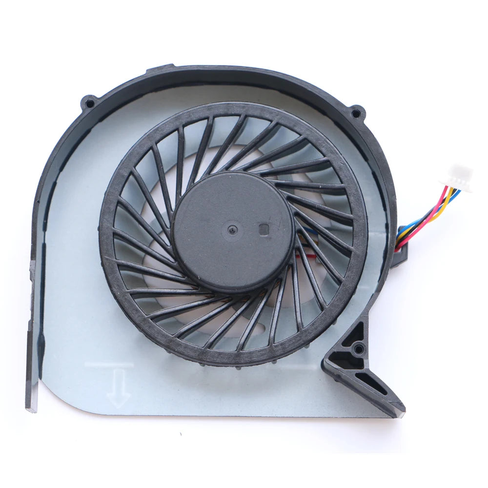 ACER Aspire 4743 4743G 4750 4750G 4752 4752G 4755 4755G CPU Cooling Fan DFB601205M20T FA7C DC5V 0.5A