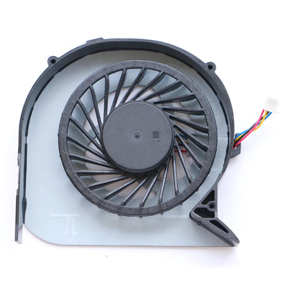 ACER Aspire 4743 4743G 4750 4750G 4752 4752G 4755 4755G CPU Cooling Fan DFB601205M20T FA7C DC5V 0.5A