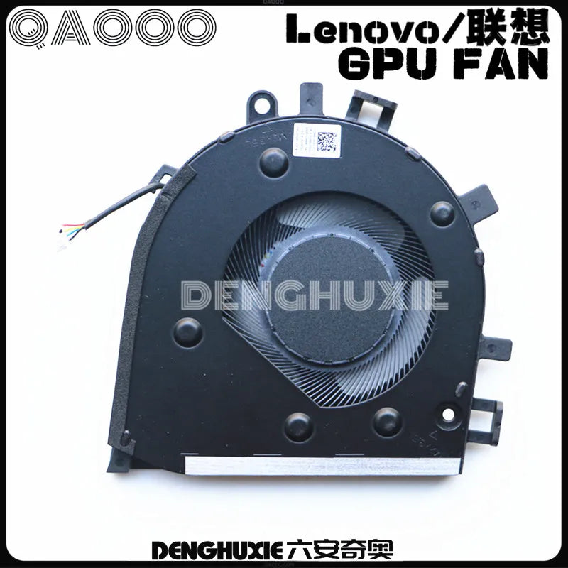 LENOVO THINKBOOK 16 G6+ IMH Type:21LE CPU COOLING FAN (5F10S14170)